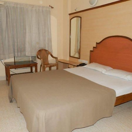 Hotel Shree Damodar Regency Margao Exterior foto